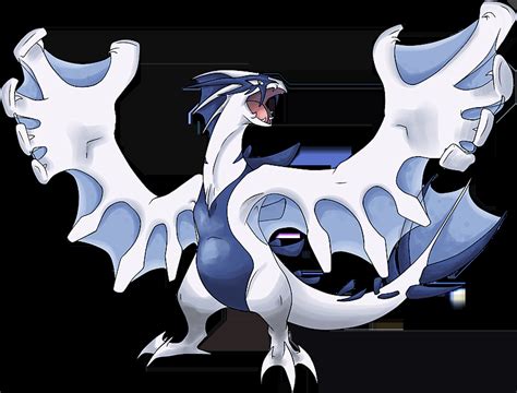 luckia pokemon|Lugia Pokédex: stats, moves, evolution & locations.